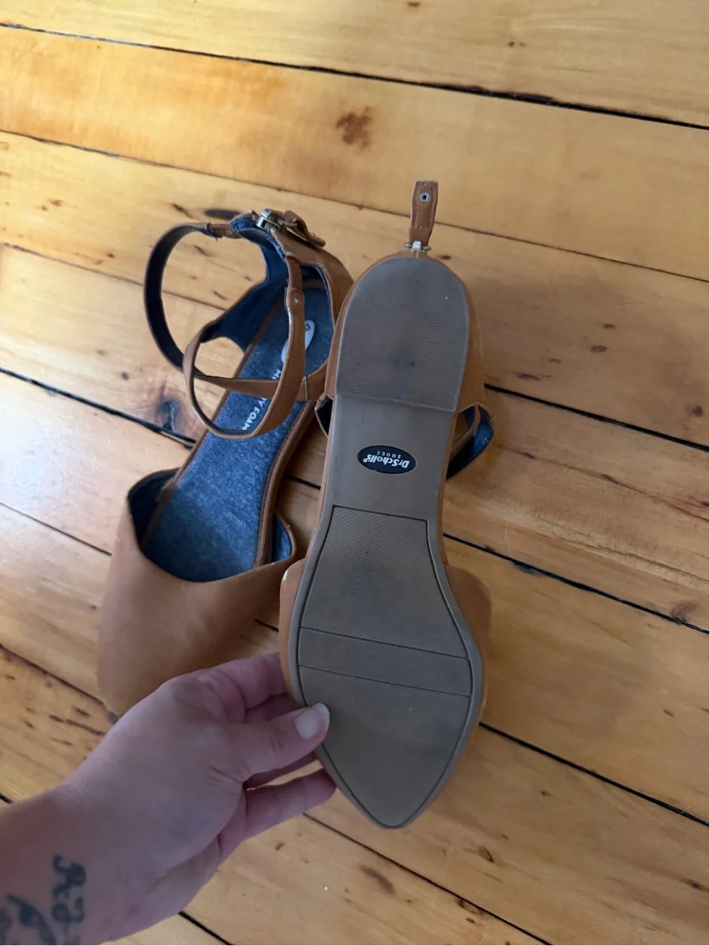 Dr. Scholls dr scholl